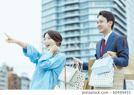 購物城市生活城市生活 購物城市生活城市生活 60499455