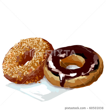 donut donut 60501038