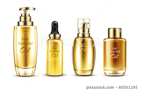 3d realistic oil essence set 3d realistic oil essence set 60501295