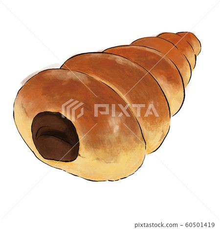 巧克力短號 60501419