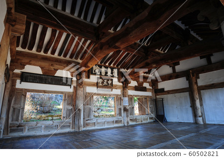 道東城院，聯合國教科文組織遺產 60502821