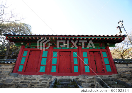 道東城院，聯合國教科文組織遺產 60502824