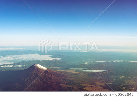 富士山航空攝影廣闊的影像照片清晰美麗的鳥瞰圖俯視圖航空攝影高空照片航空攝影飛機 富士山航空攝影廣闊的影像照片清晰美麗的鳥瞰圖俯視圖航空攝影高空照片航空攝影飛機 60502845