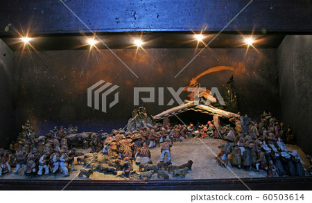 Merry Christmas from Croatia! 60503614