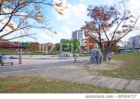 Katsuyama Park 60504727