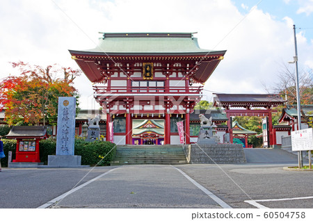 筱崎八幡神社 筱崎八幡神社 60504758