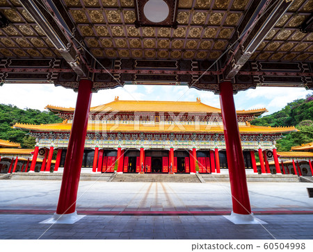 台北中山寺 台北中山寺 60504998