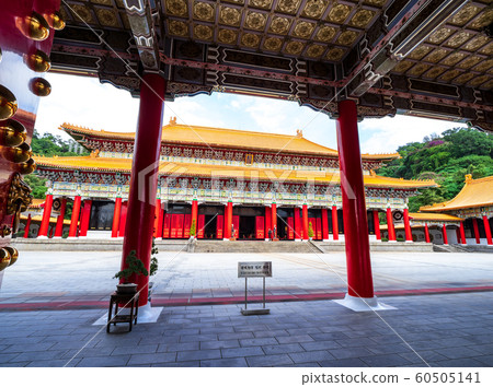 台北中山寺 60505141