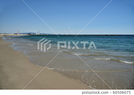 Ajigaura Beach Ajigaura Beach 60506075