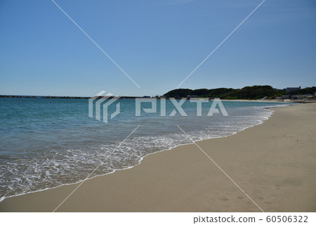 Ajigaura Beach 60506322