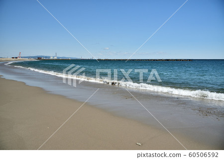 Ajigaura Beach Ajigaura Beach 60506592