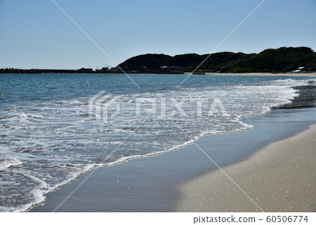 View at Ajigaura Beach 60506774