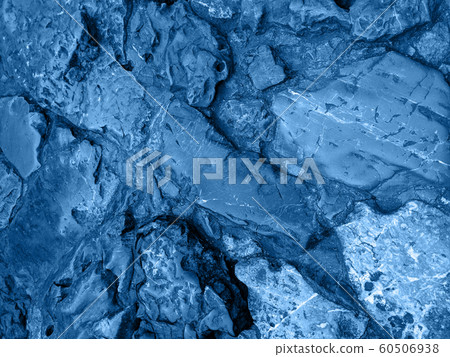 The background or texture of the rock. The surface of the stone. 60506938