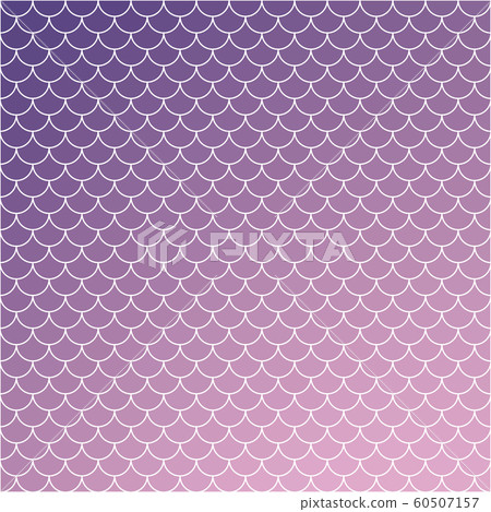 Purple Roof tiles pattern, Creative Design 60507157