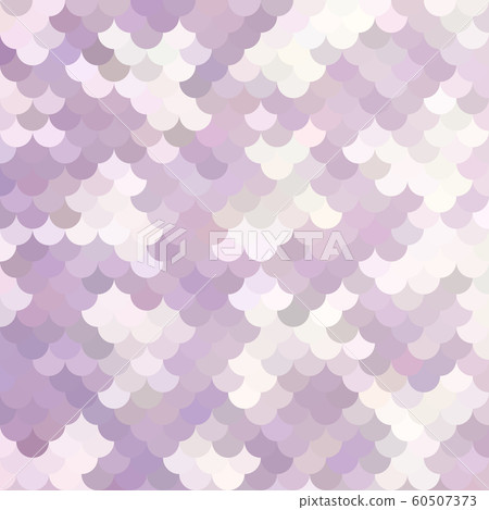 Purple Roof tiles pattern, Creative Design - Stock Illustration ...