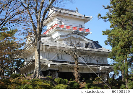 千秋公園 千秋公園 60508139