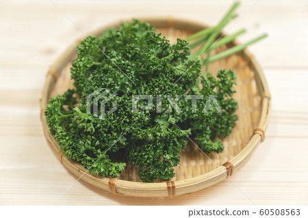 Parsley 60508563