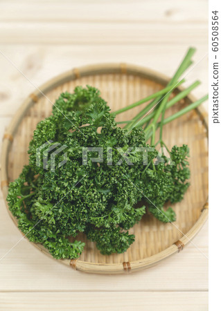 Parsley 60508564