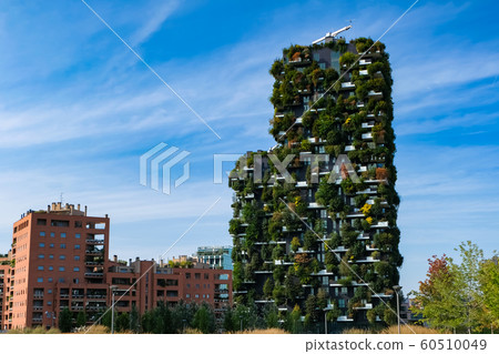 米蘭垂直森林 60510049