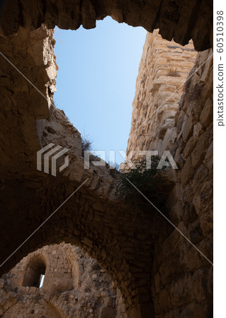 Al Karak, Jordan, Middle East.. Al Karak, Jordan, Middle East.. 60510398