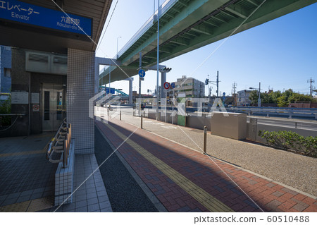 Rokubancho Station / Subway / Nagoya Rokubancho Station / Subway / Nagoya 60510488