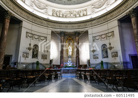 Turin Gran Madre di Dio Church Turin Gran Madre di Dio Church 60511495
