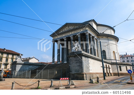 都靈大馬德雷迪奧教堂 60511498