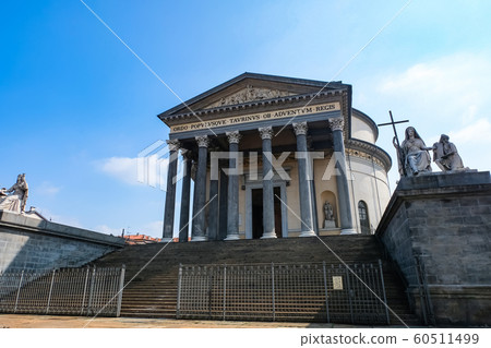 都靈大馬德雷迪奧教堂 60511499