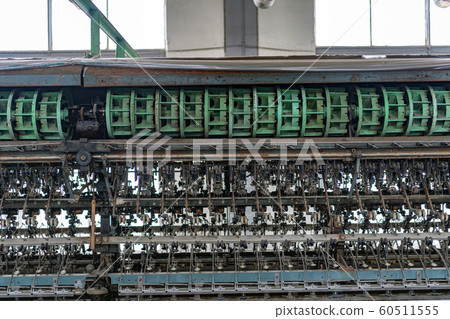 Tomioka Silk Mill Automatic reel 60511555