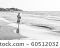 beautiful plus size adult woman 60512032