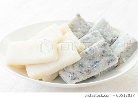 Birch and beans Birch and beans 60512037