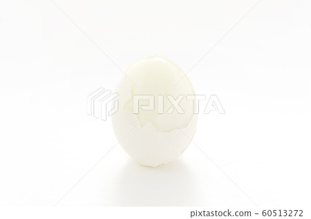 一個煮雞蛋 60513272