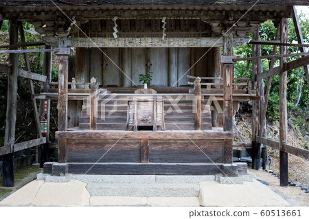 八sha神社尼善院 60513661