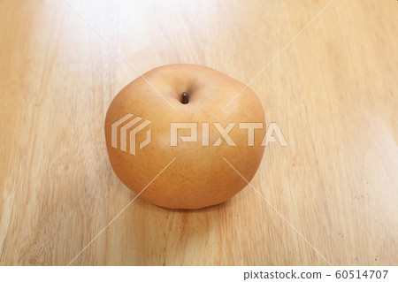 愛茉莉梨 60514707