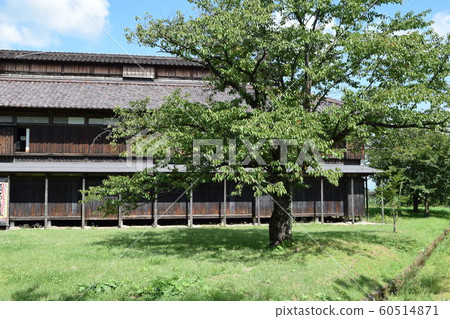 日本遺產松岡台 60514871