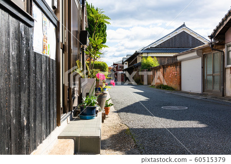 Townscape of Uuno-cho Townscape of Uuno-cho 60515379