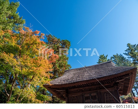 Sa玉縣新座市heirinji寺的風景 照片素材 圖片 圖庫