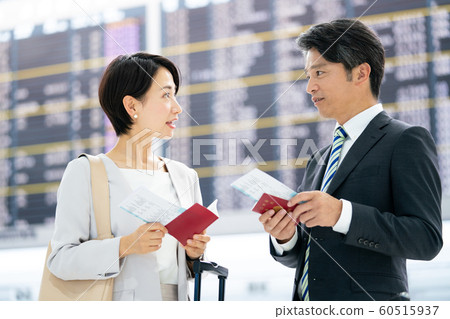 機場旅行海外旅行商務旅行護照 機場旅行海外旅行商務旅行護照 60515937