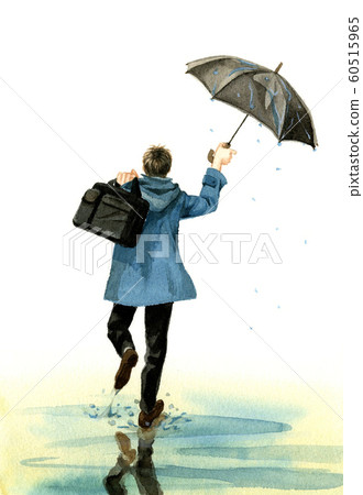 雨後 雨後 60515965