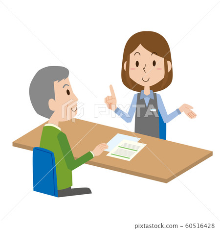 Description Explanation Sales Solicitation Sales 60516428