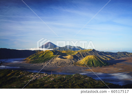 Mt Bromo 60517517
