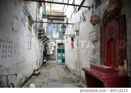 Macau Fu-Ren New Street Macau Fu-Ren New Street 60518125