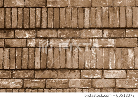 Brick wall Brick wall 60518372