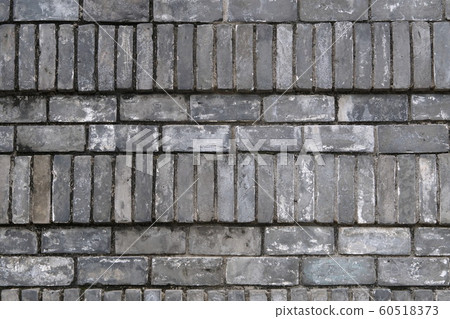 Brick wall Brick wall 60518373