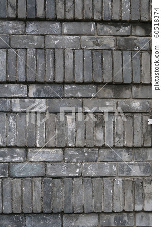 Brick wall Brick wall 60518374