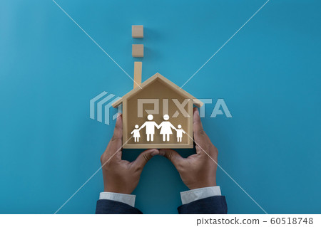 Insurance and my home ownership Coverage Estate Residential protection accident Invest and house Insurance and my home ownership Coverage Estate Residential protection accident Invest and house 60518748