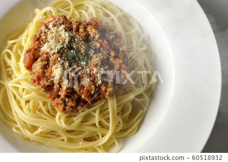 意粉肉醬 60518932