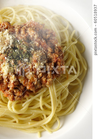 意粉肉醬 60518937