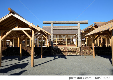 大磯宮 大磯宮 60519068