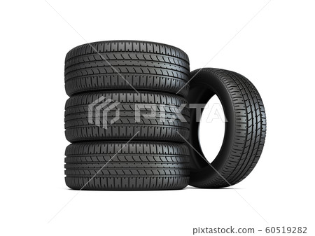 輪胎車 60519282